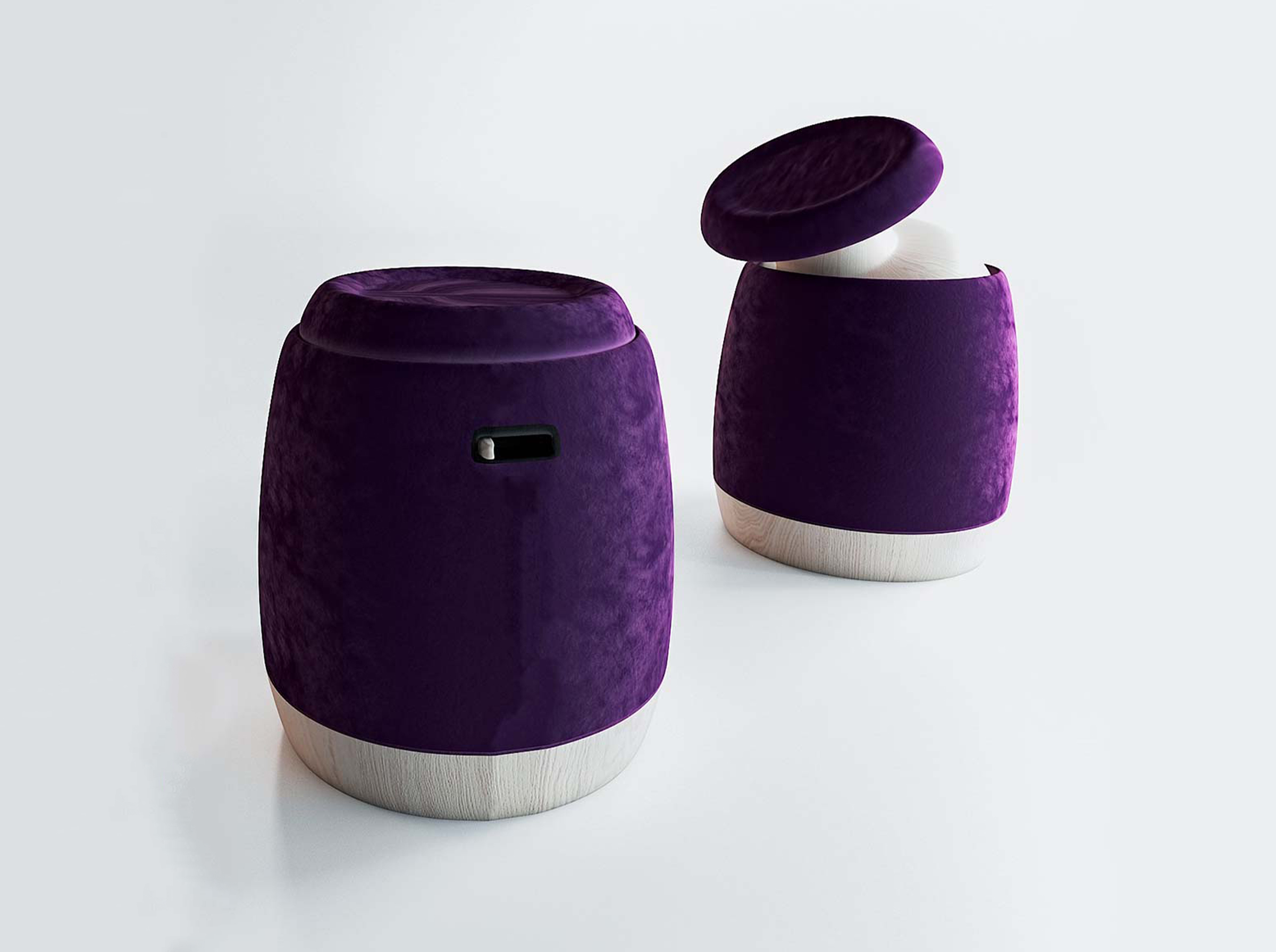 Hamed Mahzoon Iranian Designer