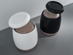 Hamed Mahzoon Iranian Designer
