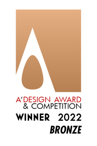 Hamed Mahzoon - 2023-137356-logo-v2-colored - Industrial Designer