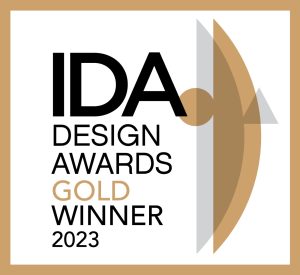 Hamed Mahzoon - IDA 23-Gold - Industrial Designer