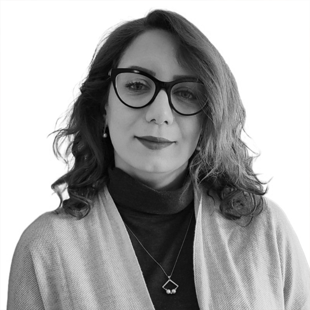 Ms. Faezeh Mozzafari