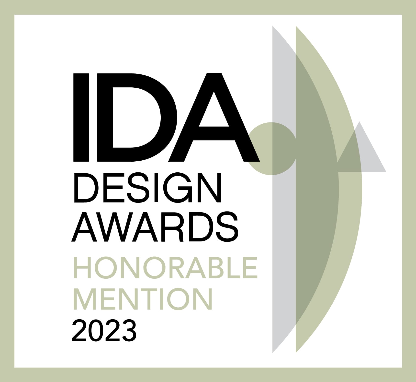 IDA Honorable Mention 2023