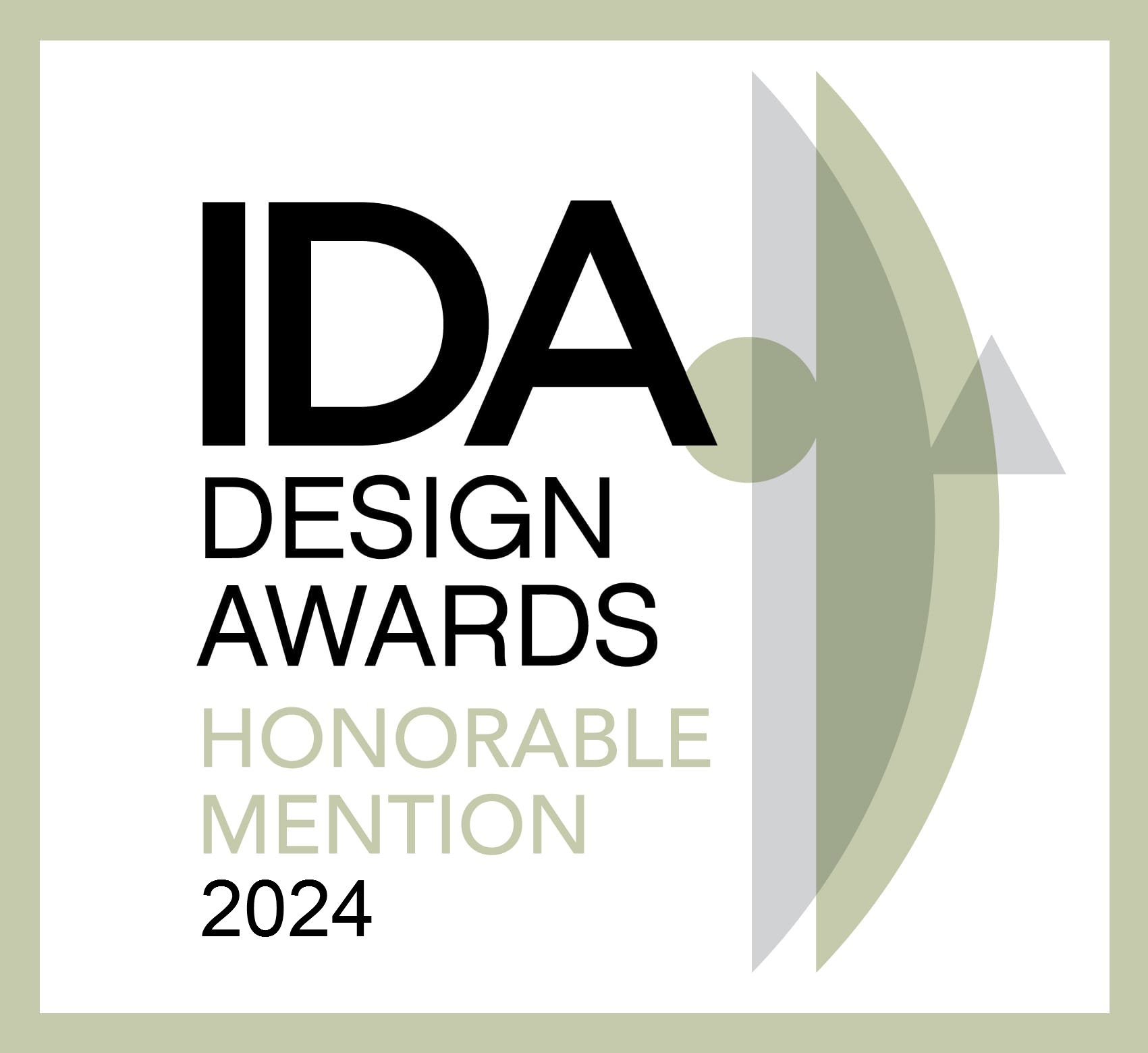 IDA Honorable Mention 2024