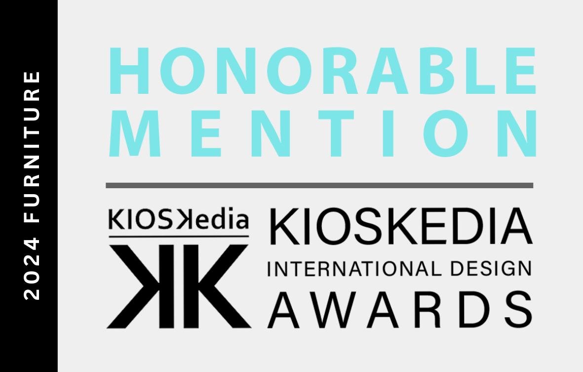 Kioskedia Award