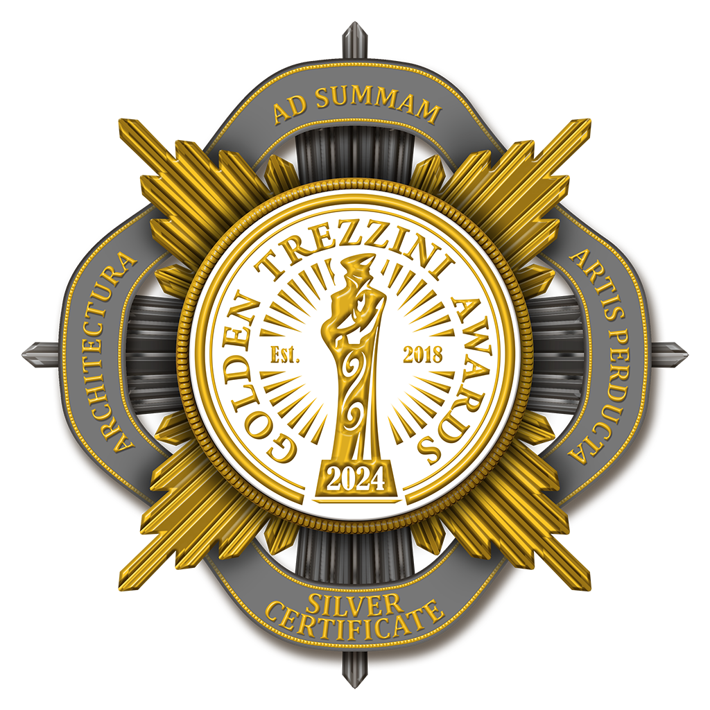 Golden Trezzini