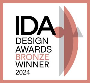 Hamed Mahzoon - IDA 24-Bronze - Industrial Designer