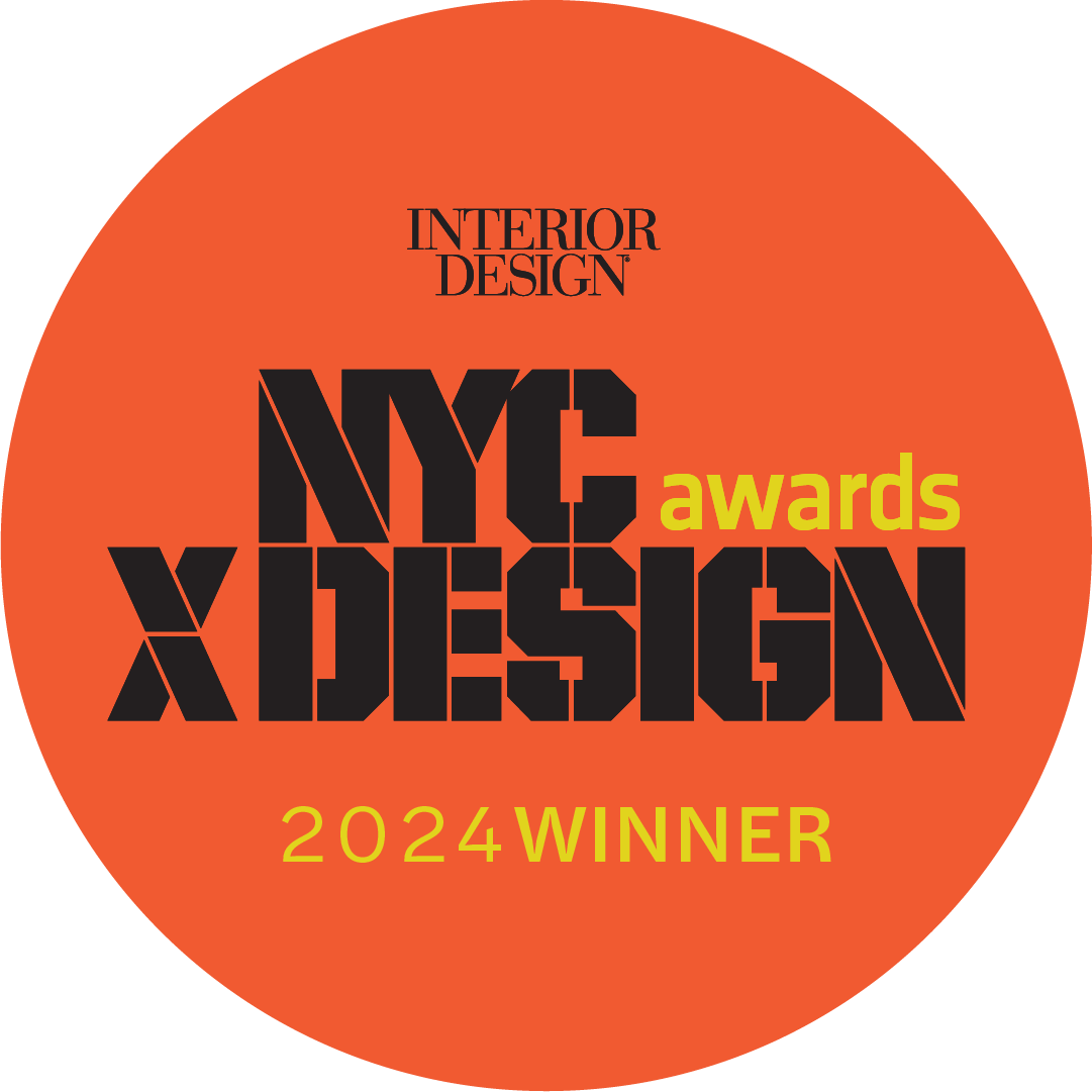NYCxDESIGN Award